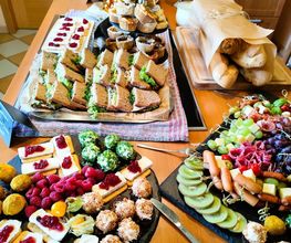 Klappschmier Partyservice & Catering Bild 1