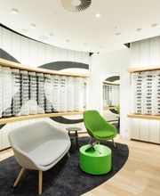 Mister Spex Optiker Karlsruhe / Ettlinger Tor Bild 1