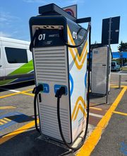 Free to X Stazione di ricarica immagine 5