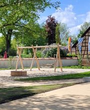 Gemeinde Sonnefeld Bild 1