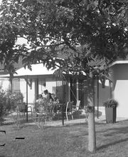 CREAC - Conception Villa image 7