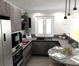 Noblessa Cuisines image 10