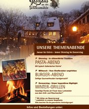 Gasthaus "An der Schlossmühle" Bild 5