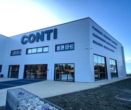 Conti Frères image 14
