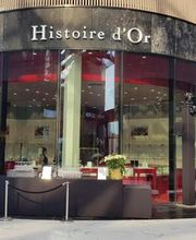 Histoire d'Or image 1