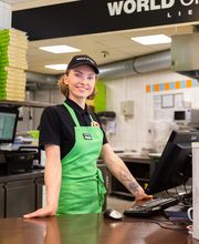 WORLD OF PIZZA Magdeburg-Stadtfeld Bild 18