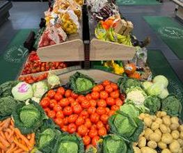 Intermarché SUPER Caissargues image 4