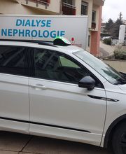 Taxi Montbard Saint Remy image 1