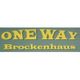 oneway Brockenhaus