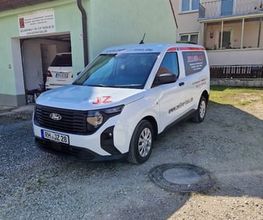 Zellner-Bau Bild 8