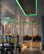 HANS IM GLÜCK - MÜNCHEN NYX Bild 6