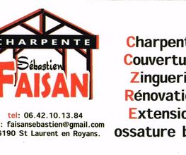 Faisan Sébastien image 9