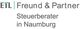 Freund & Partner GmbH Steuerberatungsgesellschaft & Co. Naumburg KG Claudia Lempke, Stbin
