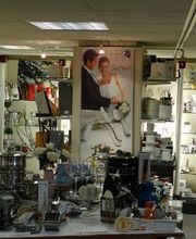Köhler Fachhandel e.K. Bild 1