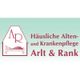 Häusliche Alten- u. Krankenpflege Steffi Arlt & Janka Rank GbR