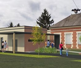 FLORENCE BIBAUT-ARCHITECTE DPLG image 9