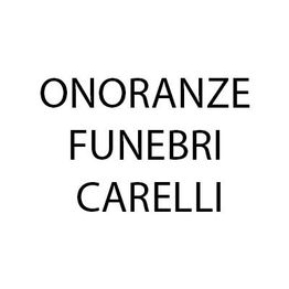 Onoranze Funebri Carelli logo