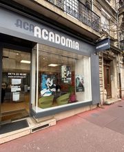 Acadomia image 4