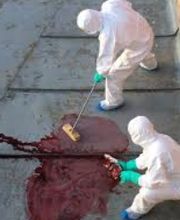 Tatort Reinigung Bild 2