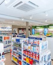 BENU Yverdon Bloch Bild 6