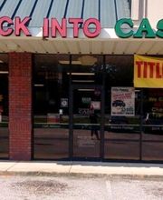 Check Into Cash image 1