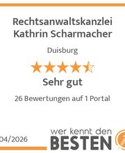 werkenntdenBESTEN.de Qualitätssiegel