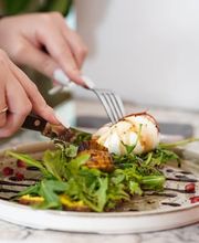 Lovaena Café Bild 11