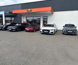 SIXT Autovermietung Neu-Ulm Bild 11