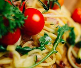 Ristorante Loftorante Campania Bild 5