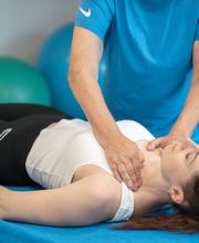 Manuelle Lymphdrainage