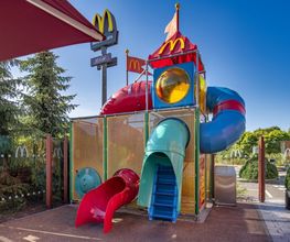 McDonald's Bild 5