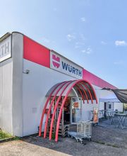 Würth Proxishop Pamiers image 1
