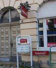 Rostock-Mitte Eingang