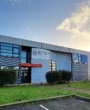 ActiROUTE - Lieusaint image 2