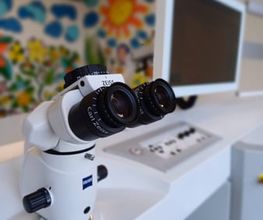 Augen lasern Leipzig - LASERMED Bild 2