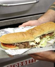 Tony's Pizza image 14