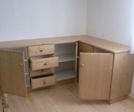 Tischlerei Haney Bild 5