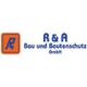 R & A Bau und Bautenschutz GmbH