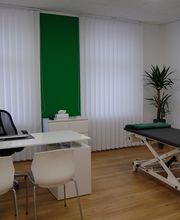 Arztpraxis für ganzheitliche Medizin Marc Benninghaus Bild 4