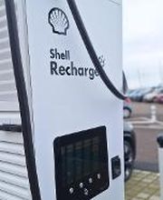 Shell Recharge Charging Station image 1