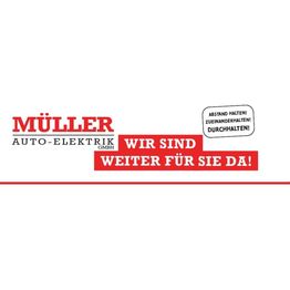 Auto-Elektrik Müller GmbH