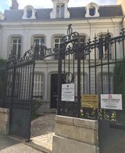 D8diagnostic SASU image 1