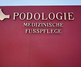 Praxis für Podologie Inhaberin Emsija Blank Bild 4