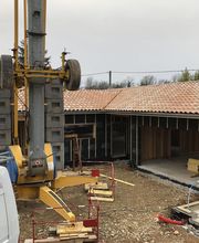 Chapelle Charpente image 5