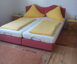 Zimmer Nr. 2
