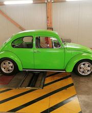 AS Auto Sécurité Contrôle technique Grussenheim image 5