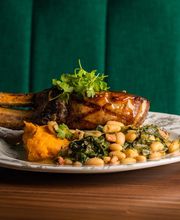 South Bar & Kitchen image 12