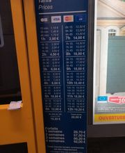 Parking Interparking Napoléon image 13