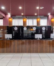 Exe Convention Plaza Madrid