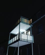 Jahn Metallbau und Edelstahldesign Bild 16